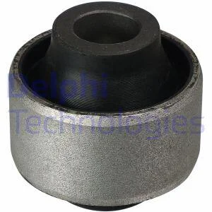 Сайлентблок переднього важеля передн Лів/Прав (18x55x53 мм) RENAULT LAGUNA, LAGUNA III, LATITUDE 1.5D-3.5 10.07- Delphi TD900W