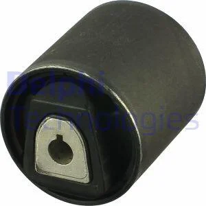 Сайлентблок переднього важеля передній лів/прав (12x70x90 мм) BMW X5 (E70), X6 (E71, E72) 3.0-4.8 10.06-07.14 Delphi TD914W