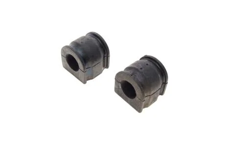 Втулка стабілізатора (комп.2шт.) DACIA/RENAULT Duster "F "D=18mm "10>> Delphi TD992W