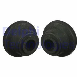 Ремкомплект стабілізатора передн Лів/Прав (16мм) OPEL AGILA SUZUKI ALTO VI, WAGON R+ 1.0-1.3D 02.98- Delphi TD993W