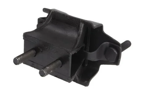 Подушка коробки передач задн, гумово-металев. FORD TRANSIT, TRANSIT TOURNEO 2.0-2.9 01.91-12.00 Delphi TEM022