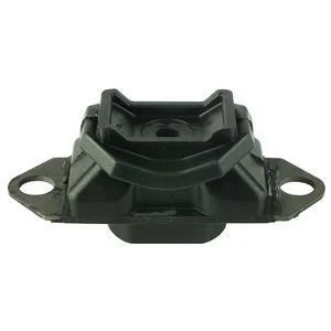Опора двигателя RENAULT LOGAN/SANDERO/DUSTER/CLIO/MEGANE/SCENIC 03- 1.4-1.6 лев. Delphi TEM028
