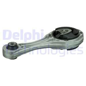 RENAULT Подушка двигателя задн.Kangoo 08 Delphi TEM076