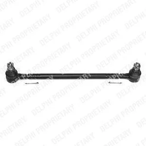 Рульова тяга Delphi TL251