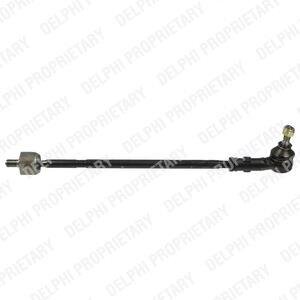 Рульова тяга(з наконечником) Delphi TL384