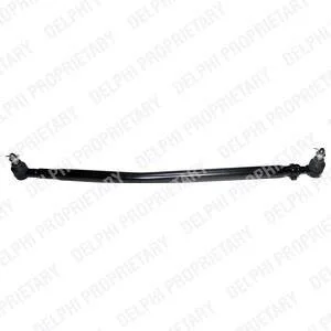 Центральна тяга Delphi TL407