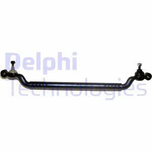BMW Тяга рулевая E28 81-87 поперечная Delphi TL421