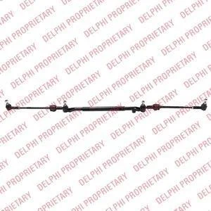 Центральна тяга Delphi TL511