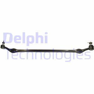 Центральна рульова рейка Delphi TL520