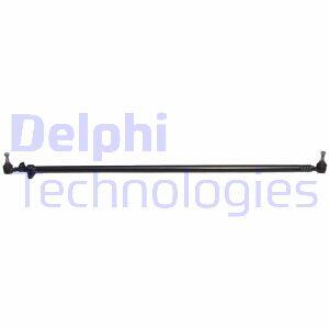 Центральна рульова рейка Delphi TL521