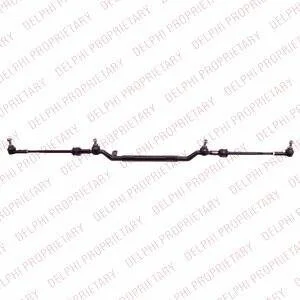 Продольная рулевая тяга Delphi TL540