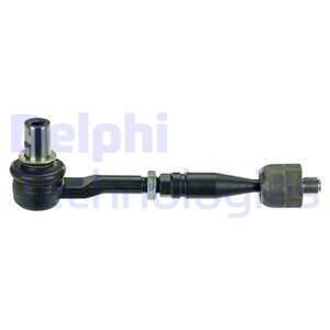 Рульова тяга(з наконечником) Delphi TL557