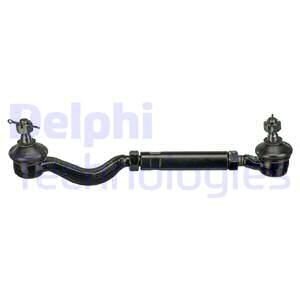 HYUNDAI рульова поперечна тяга Terracan 01- Delphi TL616