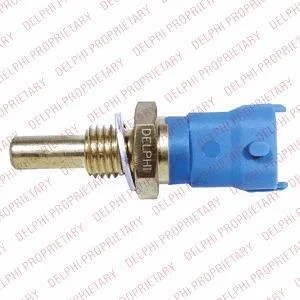 Датчик температури охолоджуючої рiдини Delphi TS10253