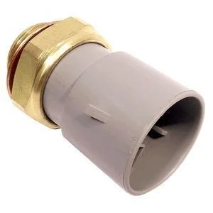 Термовимикач вентилятора OPEL ASTRA F, CALIBRA A, CORSA A, CORSA A TR, CORSA B, VECTRA A 1.5D-2.5 06.87-09.00 Delphi TS10297