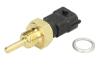 Датчик температуры Opel Astra G H F Corsa Combo Meriva Omega Signum Vectra Zafir Delphi TS10340 (фото 1)