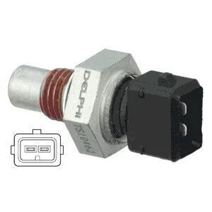 Датчик темпер. охолодж.рідини Delphi TS10462