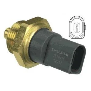Датчик темпер. охолодж.рідини Delphi TS10475
