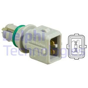 Датчик температури повітря Delphi TS10504