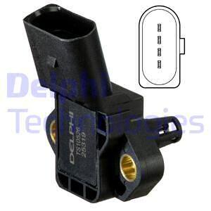 Датчик вакууму Delphi TS10526