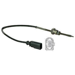 Датчик температур вихл. газів Delphi TS30021