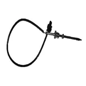 Датчик, температура выхлопных газов Delphi TS30057