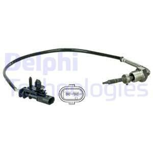 Датчик температур вихл. газів Delphi TS30062