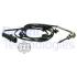 OPEL датчик температури ВГ ASTRA H, ZAFIRA / ZAFIRA FAMILY B 1.9 CDTI 04- Delphi TS30064 (фото 1)