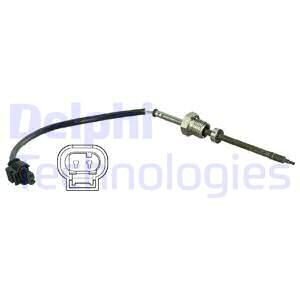Датчик температур вихл. газів Delphi TS30069