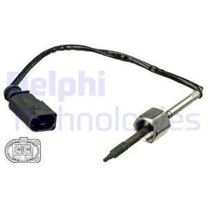Датчик температур вихл. газів Delphi TS30074