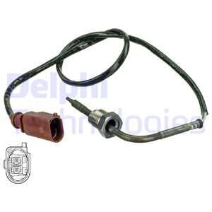 Датчик температур вихл. газів Delphi TS30076