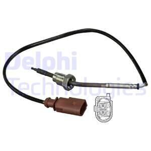 Датчик температур вихл. газів Delphi TS30077