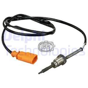 Датчик температур вихл. газів Delphi TS30078