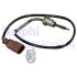 Датчик температур вихл. газів Delphi TS30079 (фото 1)
