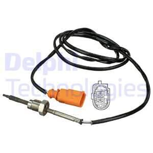 Датчик температур вихл. газів Delphi TS30081