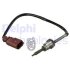 Датчик температур вихл. газів Delphi TS30083 (фото 1)