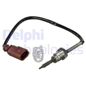 Датчик температур вихл. газів Delphi TS30083