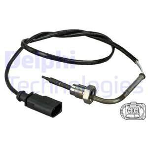 Датчик температур вихл. газів Delphi TS30085