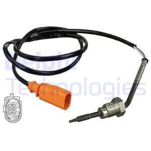 Датчик температур вихл. газів Delphi TS30087
