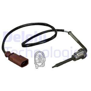 Датчик температур вихл. газів Delphi TS30088