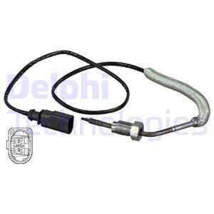 Датчик температур вихл. газів Delphi TS30089