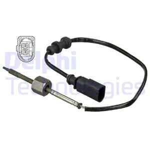 Датчик температур вихл. газів Delphi TS30091