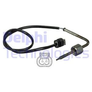 Датчик температур вихл. газів Delphi TS30093