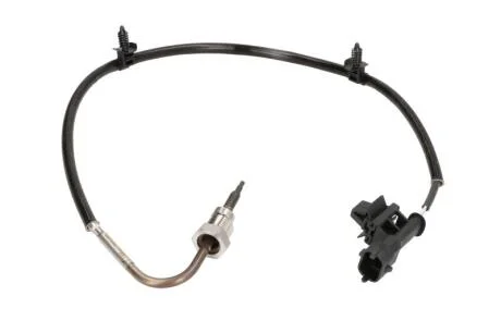 Датчик температури вихлопних газів (перед DPF) OPEL ASTRA H, ASTRA H CLASSIC, ASTRA H GTC, ASTRA H/KOMBI, CORSA D, MERIVA A, ZAFIRA B, ZAFIRA B/MINIVAN 1.7D 09.03- Delphi TS30142