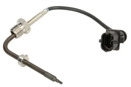 Датчик температури вихлопних газів (перед DPF) DODGE JOURNEY FIAT FREEMONT 2.0D 06.08- Delphi TS30167