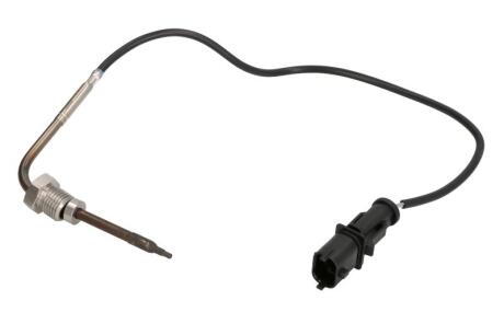 Датчик температури вихлопних газів (перед DPF) CITROEN JUMPER II FIAT DUCATO PEUGEOT BOXER 2.2D-3.0D 04.06- Delphi TS30188