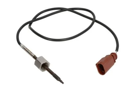 Датчик температури вихлопних газів VW CRAFTER 30-35, CRAFTER 30-50 2.0D/2.5D 04. Delphi TS30252