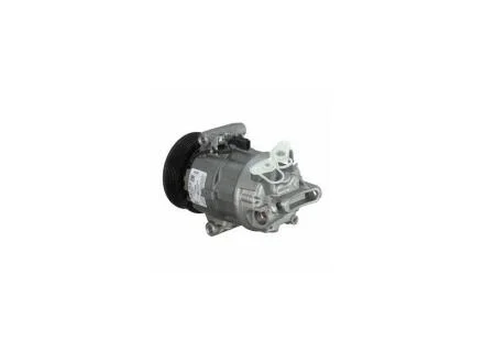 NISSAN компресор кондиціонера Qashqai 07- Delphi TSP0155928