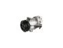 Компрессор кондиционера GM CRUZ/ASTRA J 09- 1.4 Delphi TSP0155989 (фото 1)