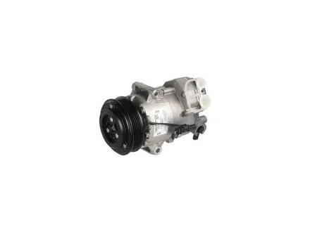 Компрессор кондиционера GM CRUZ/ASTRA J 09- 1.4 Delphi TSP0155989